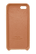 Силіконовий чохол для Apple iPhone 7/8 original peach
