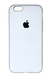 Силіконовий чохол Full Cover для iPhone 6 white
