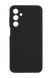 Силиконовый чехол WAVE Full Cover для Samsung A16 black Full Camera