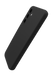 Силиконовый чехол WAVE Full Cover для Samsung A16 black Full Camera