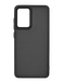 Чохол TPU+PC Lyon Frosted для Samsung A52 4G/A52 5G/A52s black