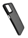 Чохол TPU+PC Lyon Frosted для Motorola Moto G14 black