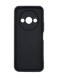 Чохол Pretty Things для Xiaomi Redmi A3 black/eyes Full Camera
