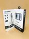 USB кабель Lightning 4you Dnister black