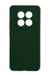 Силиконовый чехол Full Cover Lakshmi для Xiaomi Redmi Note 15 Pro 4Gcyp.gre(AAA)Full Camera без logo