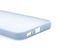 Чохол TPU+PC Lyon Frosted для Samsung A34 5G sierra blue