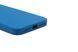 Силиконовый чехол Full Cover Square для iPhone 7/8 navy blue Full Camera