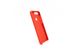 Силіконовий чохол Silicone Cover для Huawei Y7 Prime 2018 red