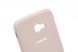 Силиконовый чехол Silicone Cover для Samsung J4 Plus 2018 lavander