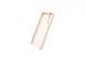 Силиконовый чехол Silicone Cover для Samsung S21/S30 pink sand