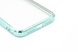 Силіконовий чохол Сlear для iPhone XR green Full Camera з глянсовою окантовкою