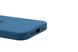 Силіконовий чохол Full Cover для iPhone 15 Pro abyss blue