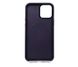 Чохол TPU+Glass Sapphire Mag Evo case для iPhone 12 Pro Max amrthyst