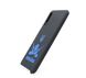 Силиконовый чехол Soft Feel MyPrint для Samsung A750 / A7-2018 Військовий козак, black