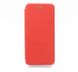 Чохол книжка Baseus Premium Edge для Xiaomi Mi 11 red