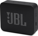 Портативная акустика JBL GOEssential2(JBLGOES2BLK) Black