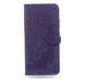 Чохол книжка шкіра Art case з візитницею для Xiaomi Redmi 9A violet