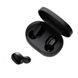 Bluetooth гарнитура Xiaomi Mi True Wireless Earbuds Basic 2S Black
