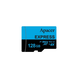 Карта памяти Micro SDXC Apacer UHS-I U3 128 GB V30 A1