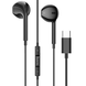 Навушники Hoco M101 Type-C black