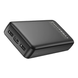 Power Bank Power Bank XO PB313 Light display mobile power 20000mA black