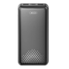 Power Bank Power Bank XO PB313 Light display mobile power 20000mA black