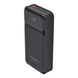 Power Bank Yoki YK-PMC2061 MaxCap 65W 20000 mAh black