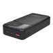 Power Bank Yoki YK-PMC2061 MaxCap 65W 20000 mAh black