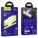 Сетевой блок питания HOCO N14 Smart Charging PD+FC 1USB 20W white