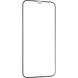 Захисне 3D скло для iPHONE 14 Pro (w/o pack) black