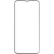 Захисне 3D скло для iPHONE 14 Pro (w/o pack) black