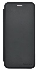 Чохол книжка G-Case Ranger для Samsung A31/A315 black