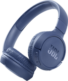 Навушники JBL Tune 510BT (JBLT510BTBLUEU) Blue