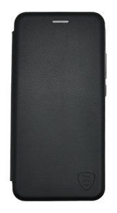 Чохол книжка Baseus Premium Edge для Xiaomi Mi Note10 Lite black