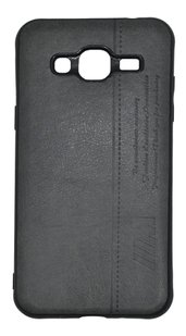 Чехол BMW Leather для Samsung J310 color