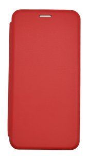 Чохол книжка Original шкіра для Xiaomi Redmi 9C red