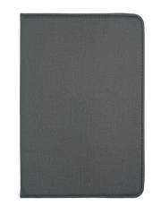 Чохол-книжка на планшет універсальна 8" 360 тканина black
