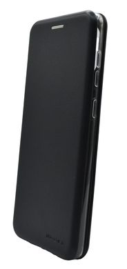 Чохол книжка G-Case Ranger для Samsung A31/A315 black