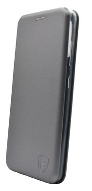 Чохол книжка Baseus Premium Edge для Samsung A32/325 grey