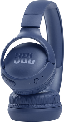 Наушники JBL Tune 510BT (JBLT510BTBLUEU) Blue