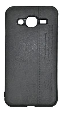 Чехол BMW Leather для Samsung J310 color