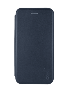 Чохол книжка Original шкіра для Xiaomi Redmi 14C 4G dark blue (4you)