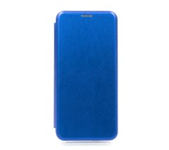 Чохол книжка Original шкіра для Xiaomi Redmi Note 12 5G/Poco X5 5G blue