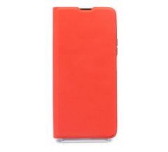Чохол книжка WAVE Shell для Xiaomi Mi 11T Red
