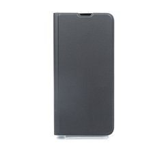 Чохол книжка WAVE Shell для Samsung M23 (M236) black