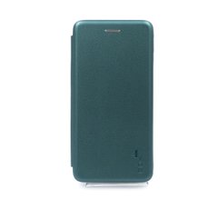 Чохол книжка Original шкіра для Xiaomi Redmi 7A dark green