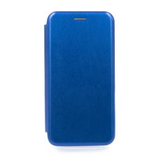 Чохол книжка Original шкіра для Xiaomi Redmi Note 5 Pro blue
