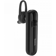 Bluetooth гарнитура Hoco E36A Free Sound Business black