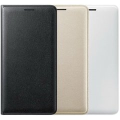 Чохол книжка Flip Wallet для Samsung J530 black