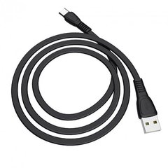 USB кабель Hoco X40 Noah Type-C 3.0A/1m black